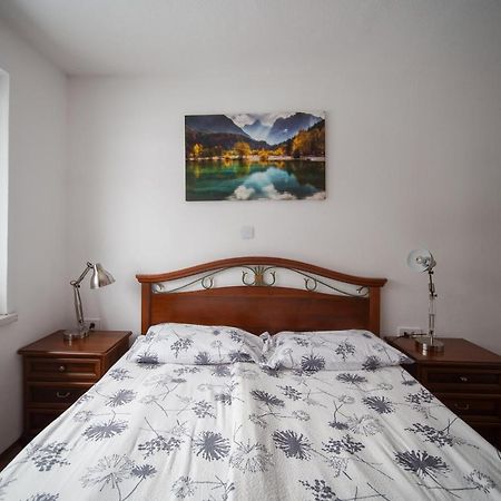 Апартаменты Cozy Nest In The Heart Of Краньска Гора Экстерьер фото