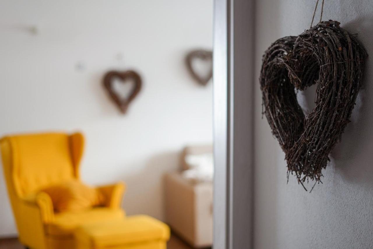 Апартаменты Cozy Nest In The Heart Of Краньска Гора Экстерьер фото