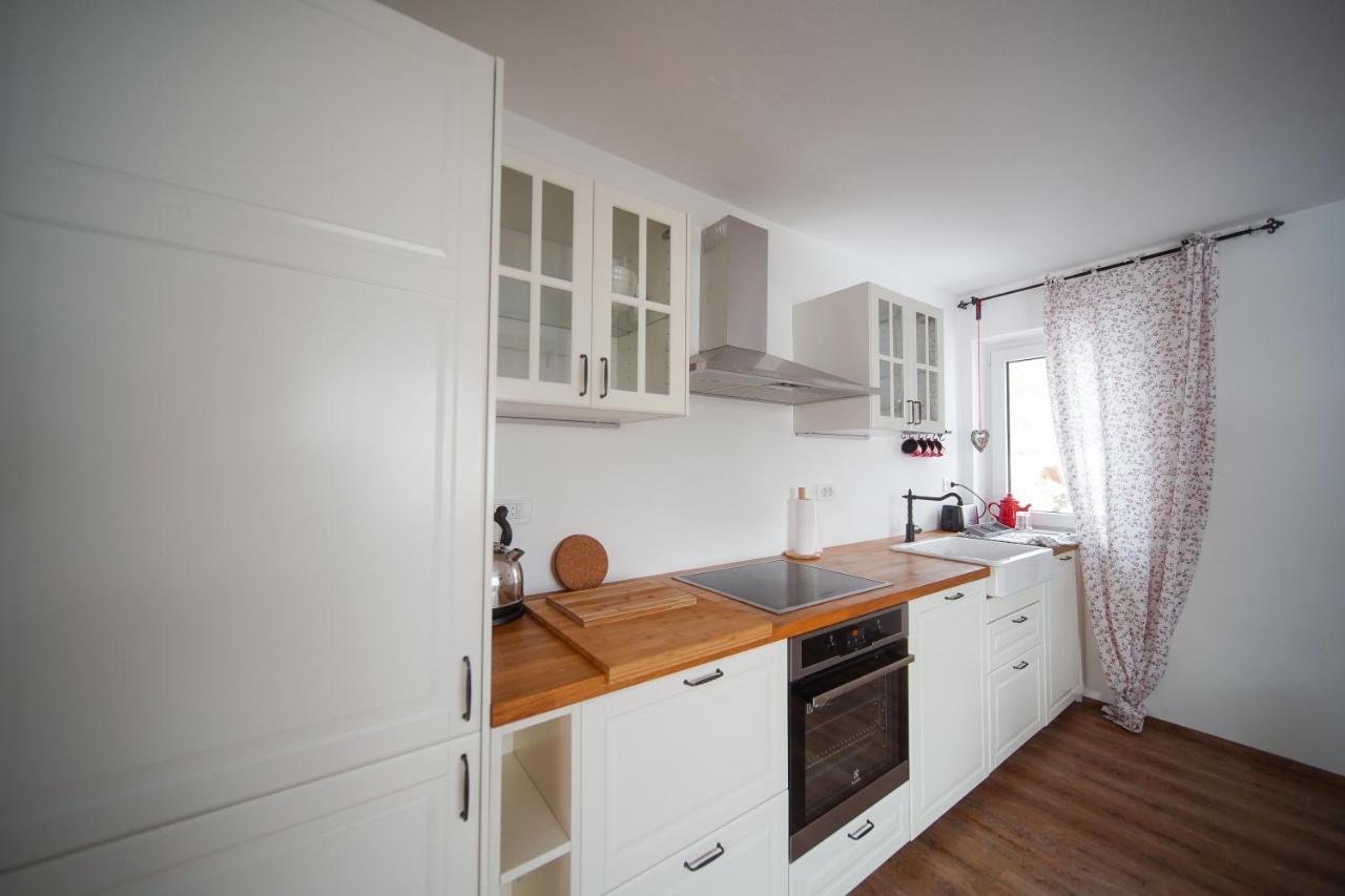 Апартаменты Cozy Nest In The Heart Of Краньска Гора Экстерьер фото