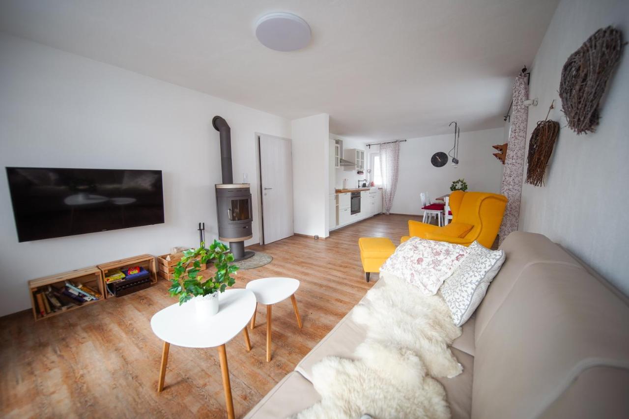 Апартаменты Cozy Nest In The Heart Of Краньска Гора Экстерьер фото