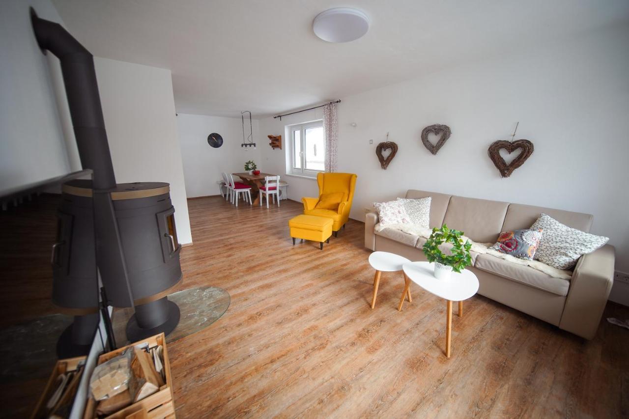Апартаменты Cozy Nest In The Heart Of Краньска Гора Экстерьер фото