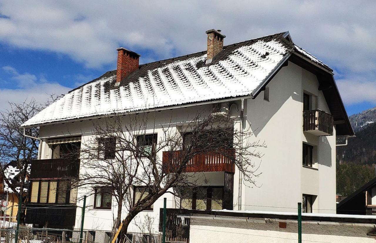 Апартаменты Cozy Nest In The Heart Of Краньска Гора Экстерьер фото